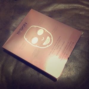 111SKIN Rose Gold Mask 5pack